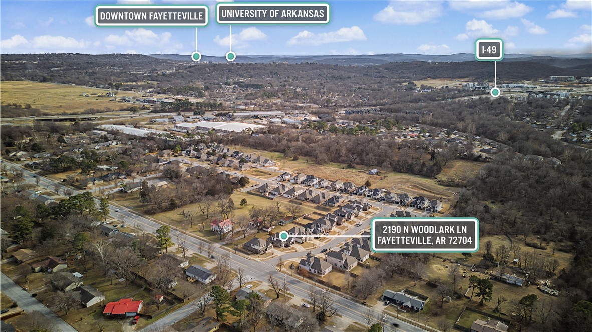 Westview Meadows - Residential