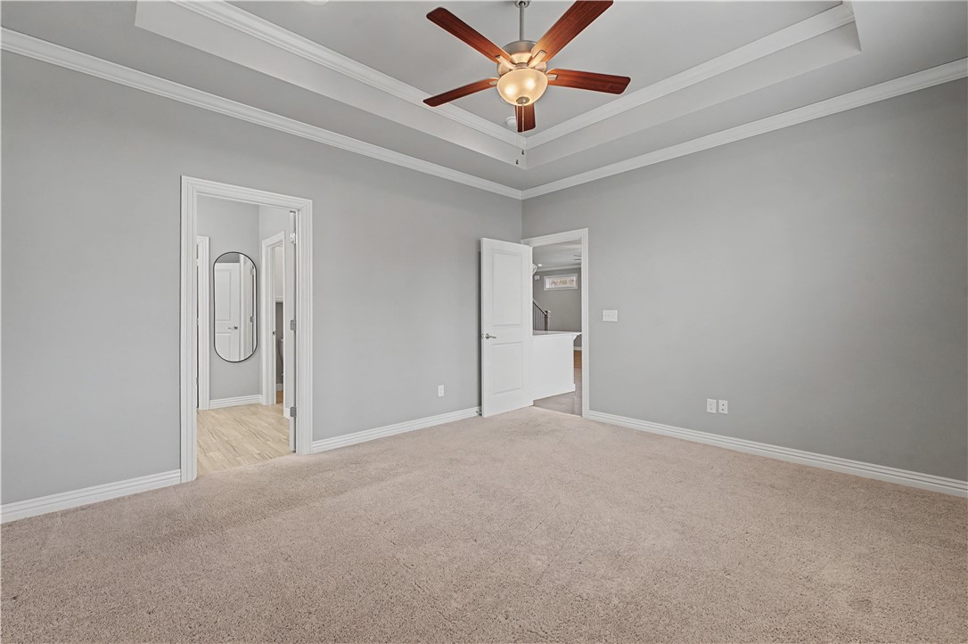 Westview Meadows - Residential