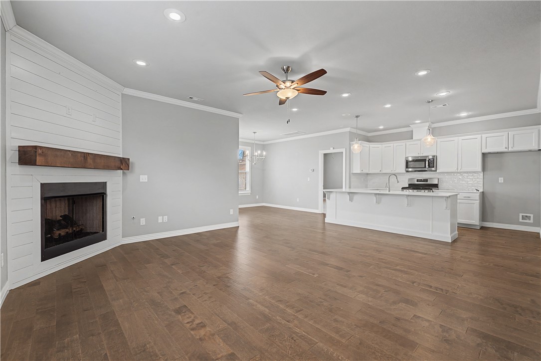 Westview Meadows - Residential