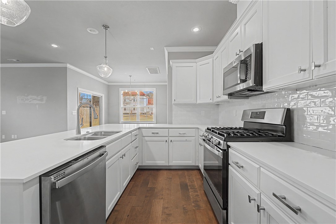 Westview Meadows - Residential