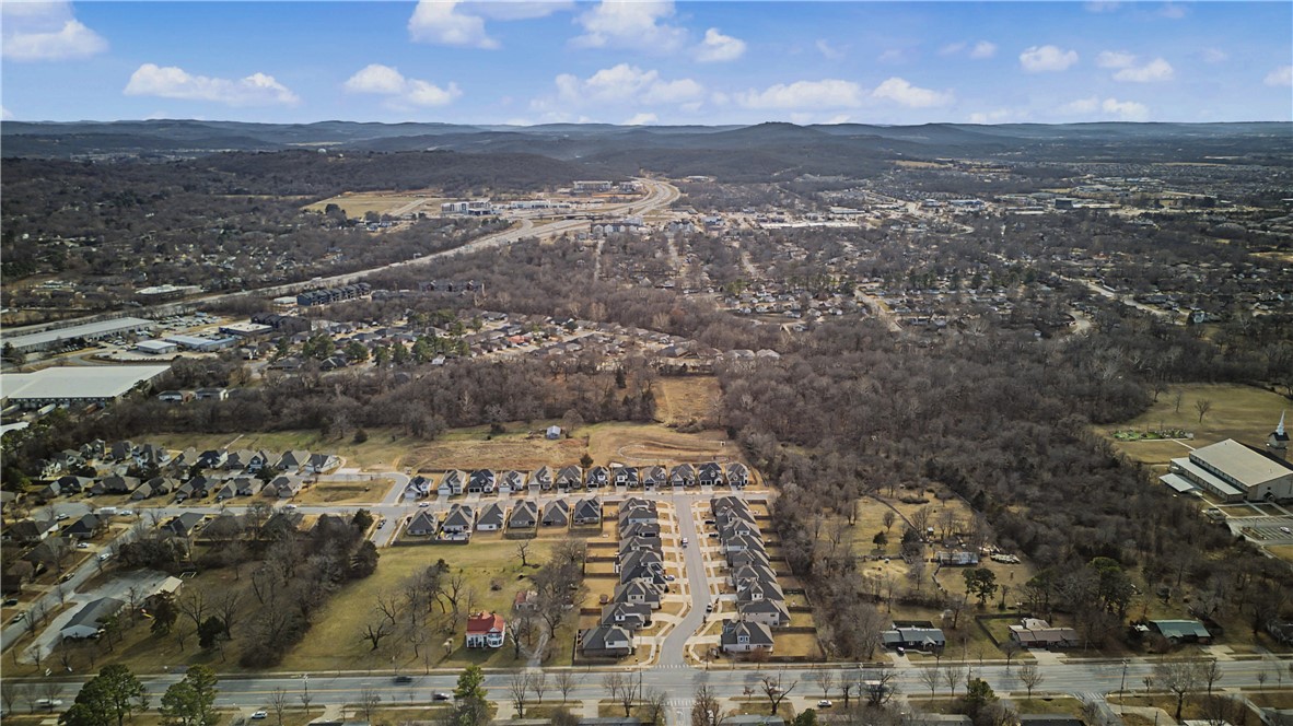 Westview Meadows - Residential