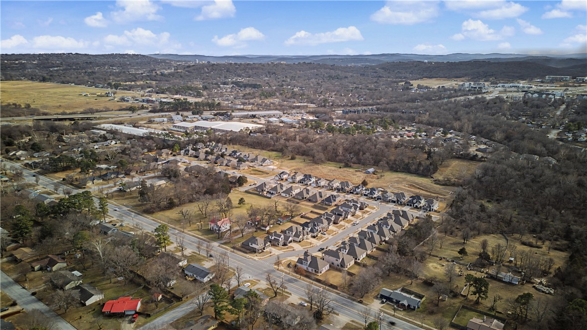 Westview Meadows - Residential