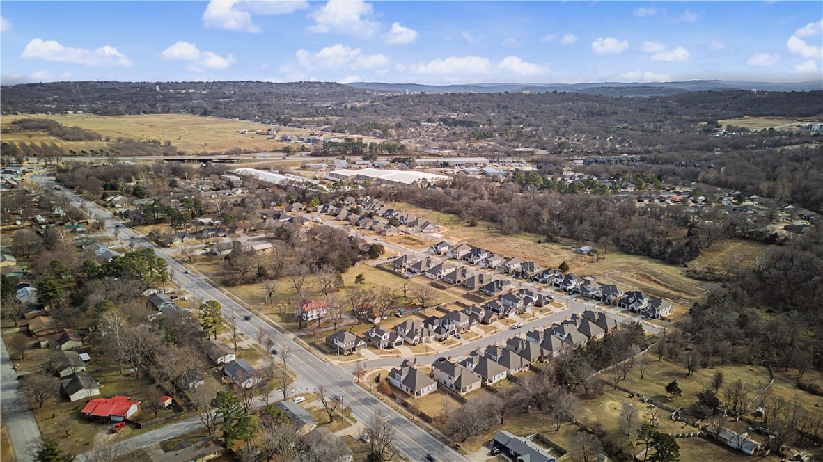 Westview Meadows - Residential