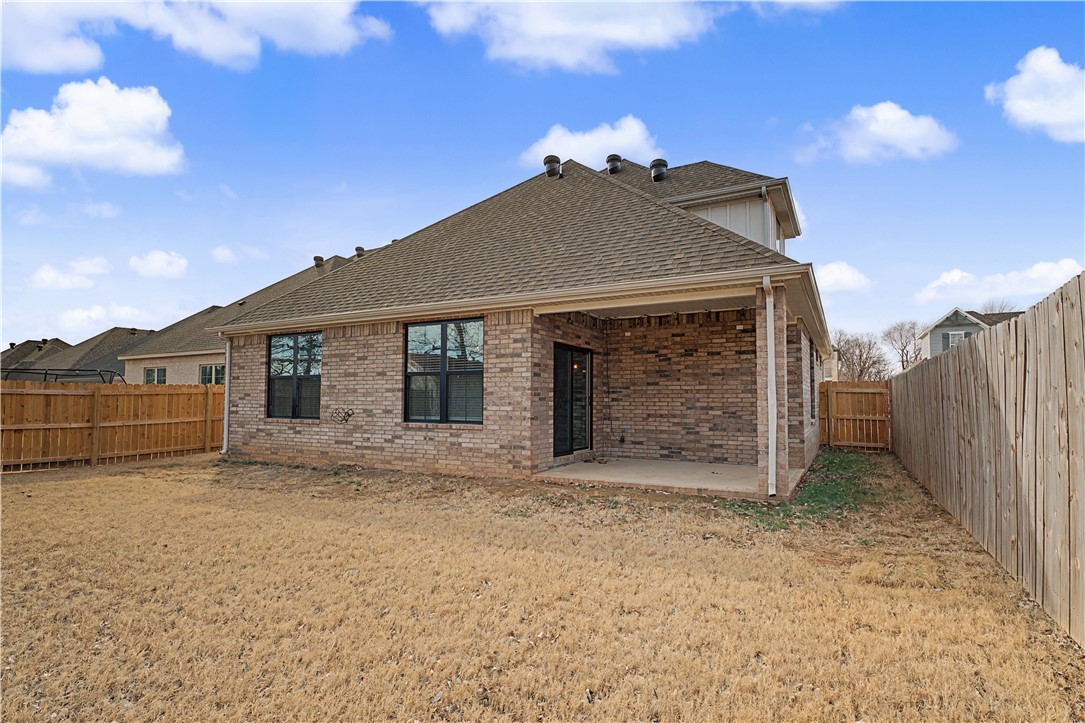 Westview Meadows - Residential