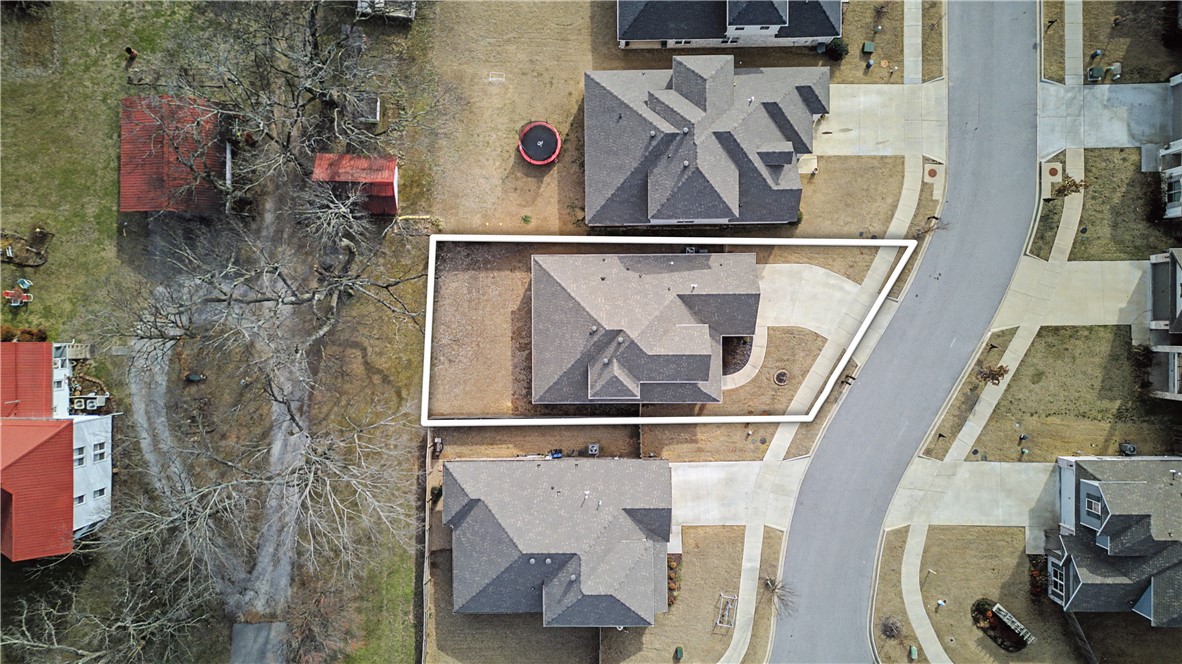 Westview Meadows - Residential