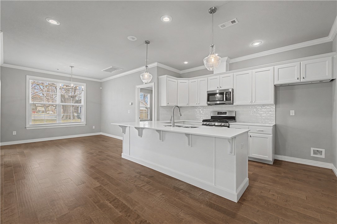 Westview Meadows - Residential