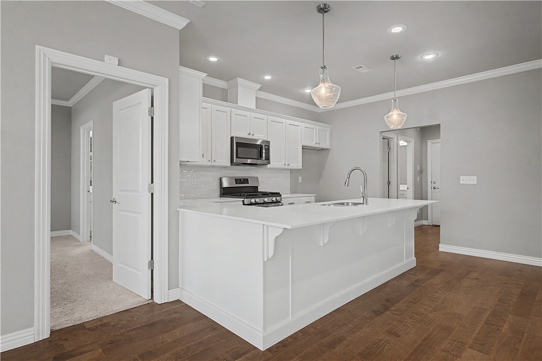 Westview Meadows - Residential