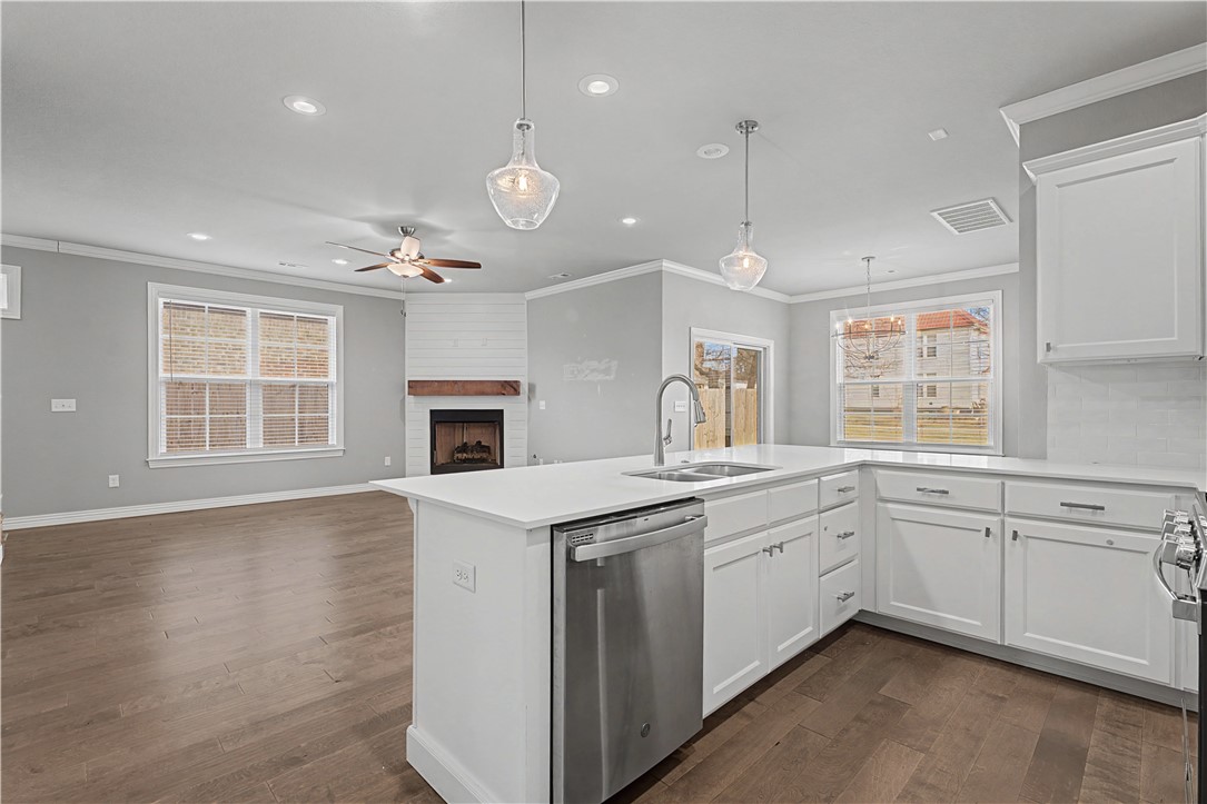 Westview Meadows - Residential