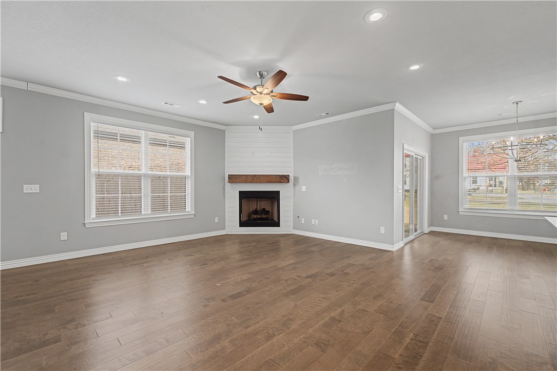 Westview Meadows - Residential