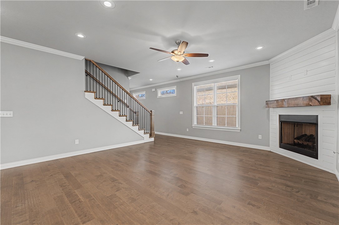 Westview Meadows - Residential