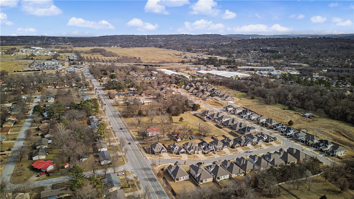 Westview Meadows - Residential