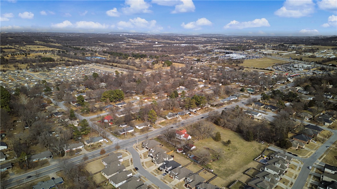 Westview Meadows - Residential