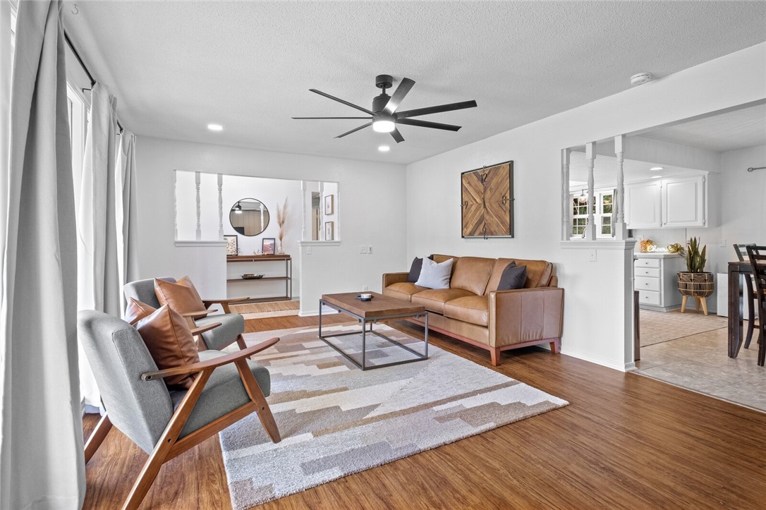 Prairie Crk Village Sub - Residential