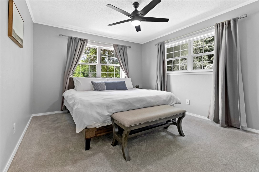 Prairie Crk Village Sub - Residential