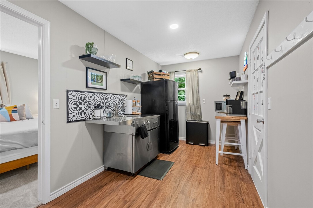 Prairie Crk Village Sub - Residential