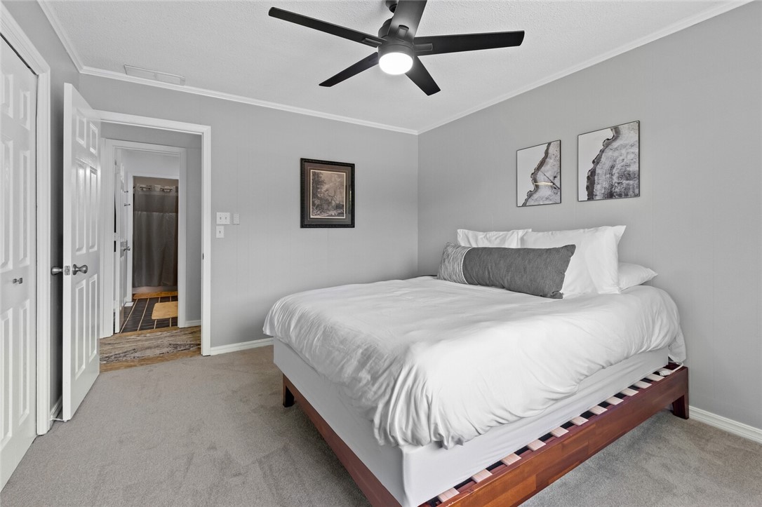 Prairie Crk Village Sub - Residential