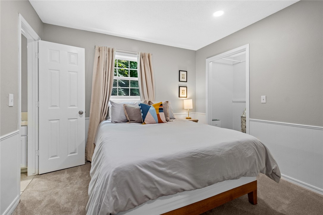 Prairie Crk Village Sub - Residential