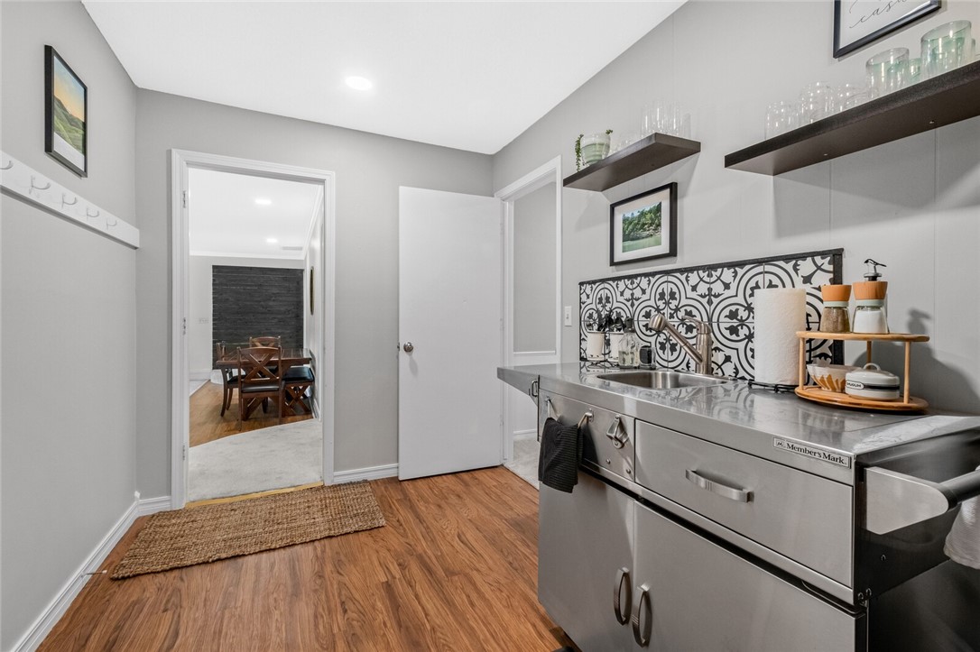 Prairie Crk Village Sub - Residential