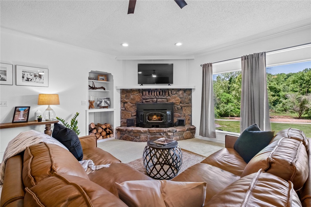 Prairie Crk Village Sub - Residential