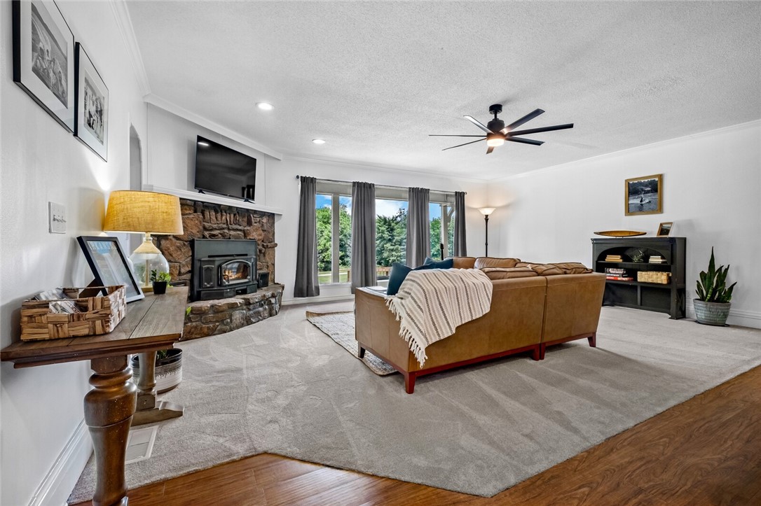 Prairie Crk Village Sub - Residential