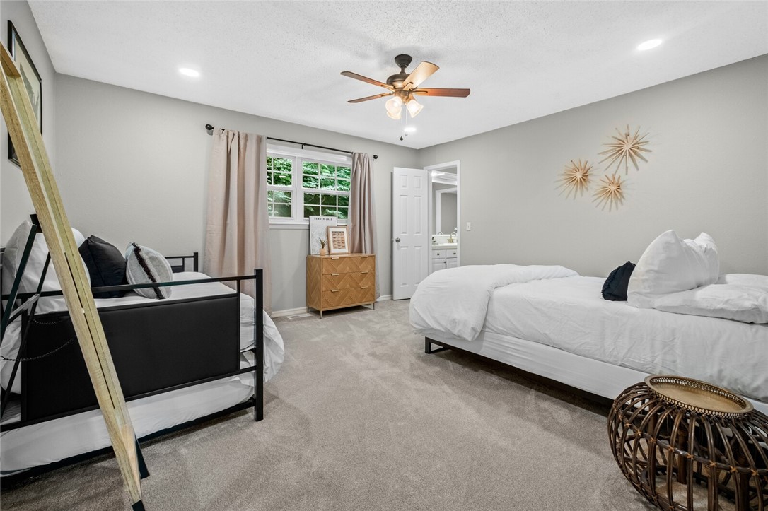 Prairie Crk Village Sub - Residential