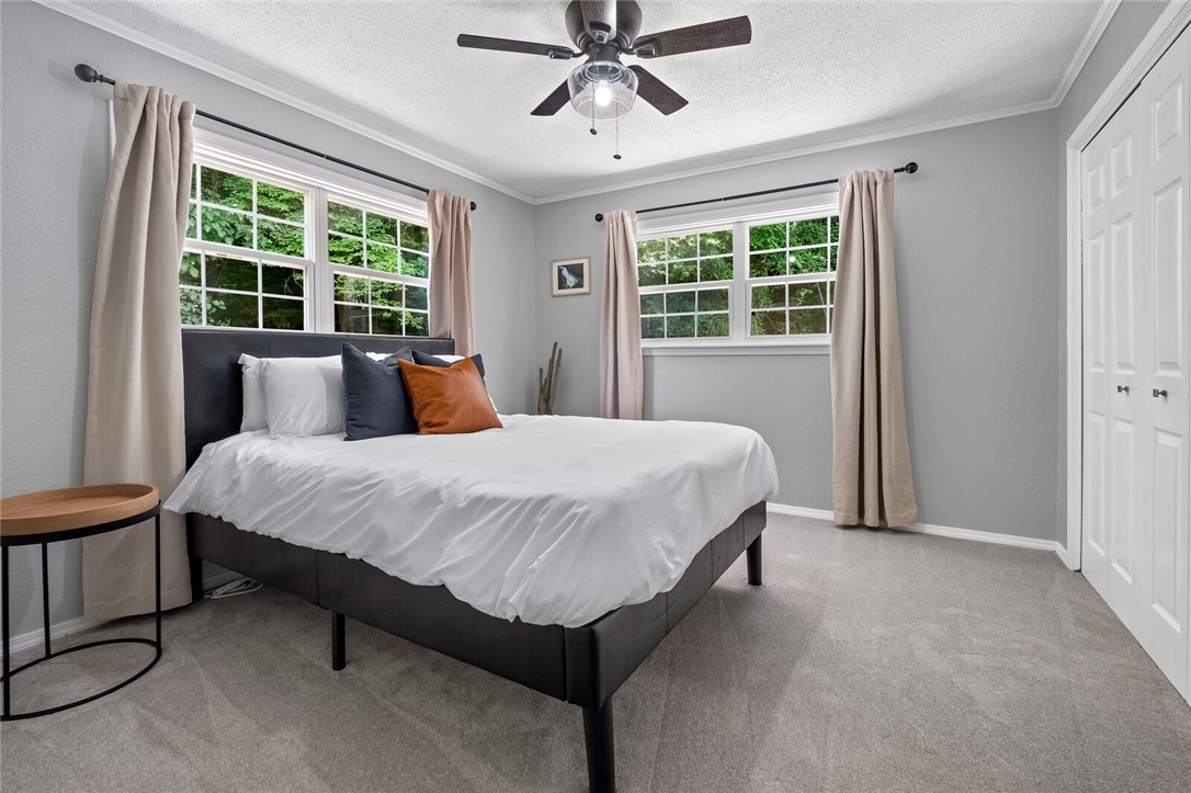 Prairie Crk Village Sub - Residential