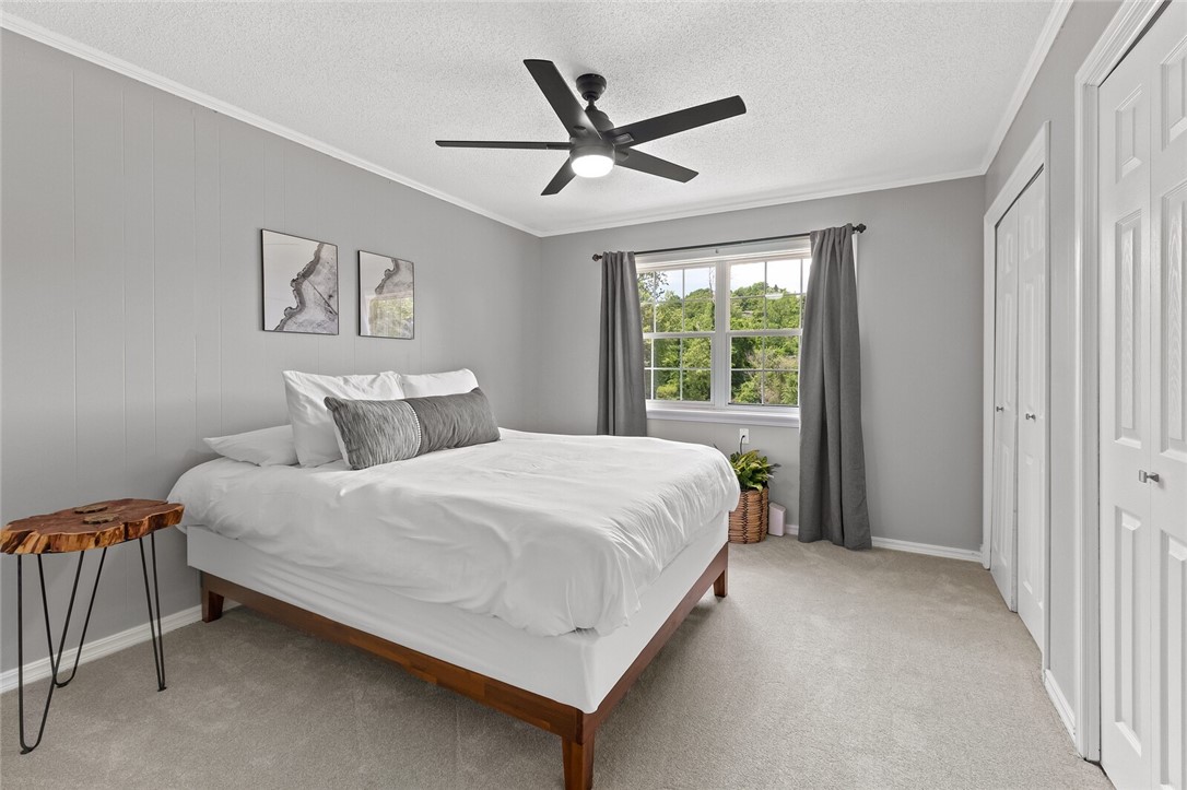 Prairie Crk Village Sub - Residential