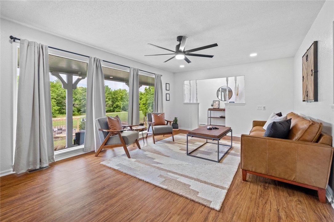 Prairie Crk Village Sub - Residential