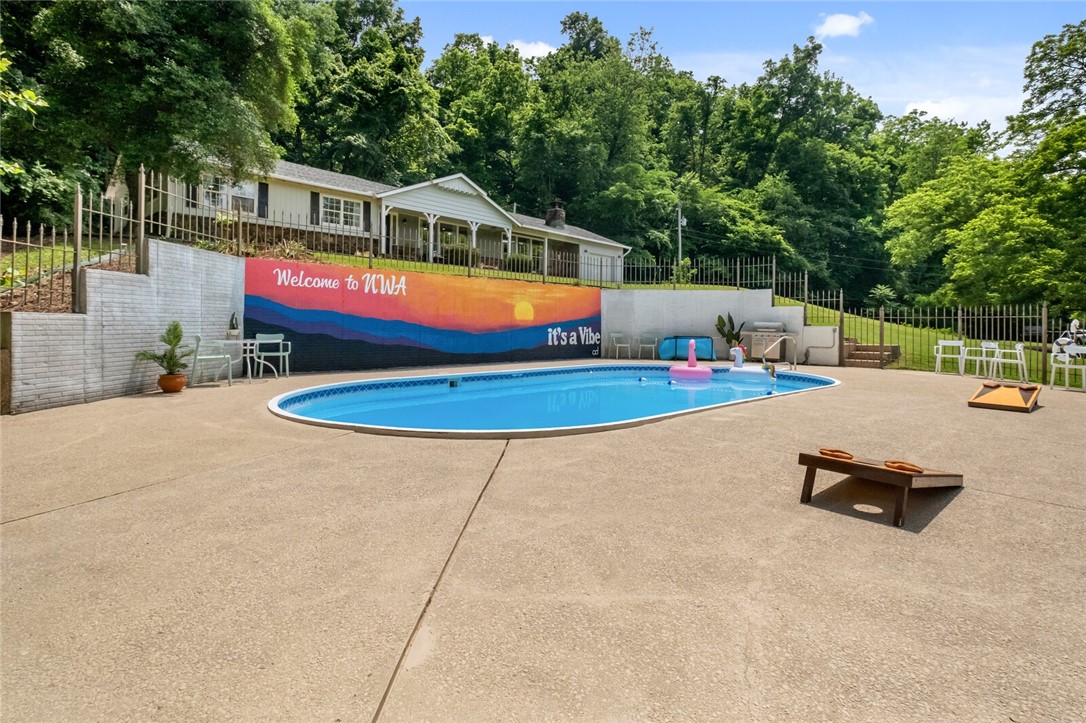 Prairie Crk Village Sub - Residential