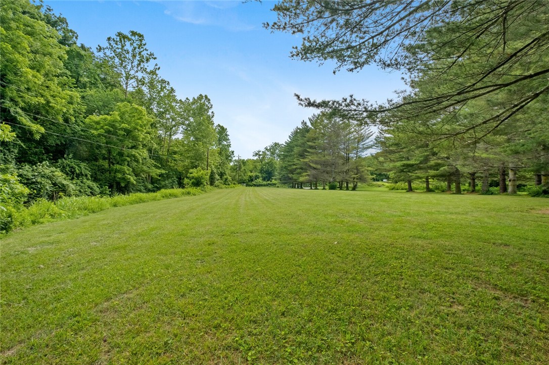 Prairie Crk Village Sub - Residential