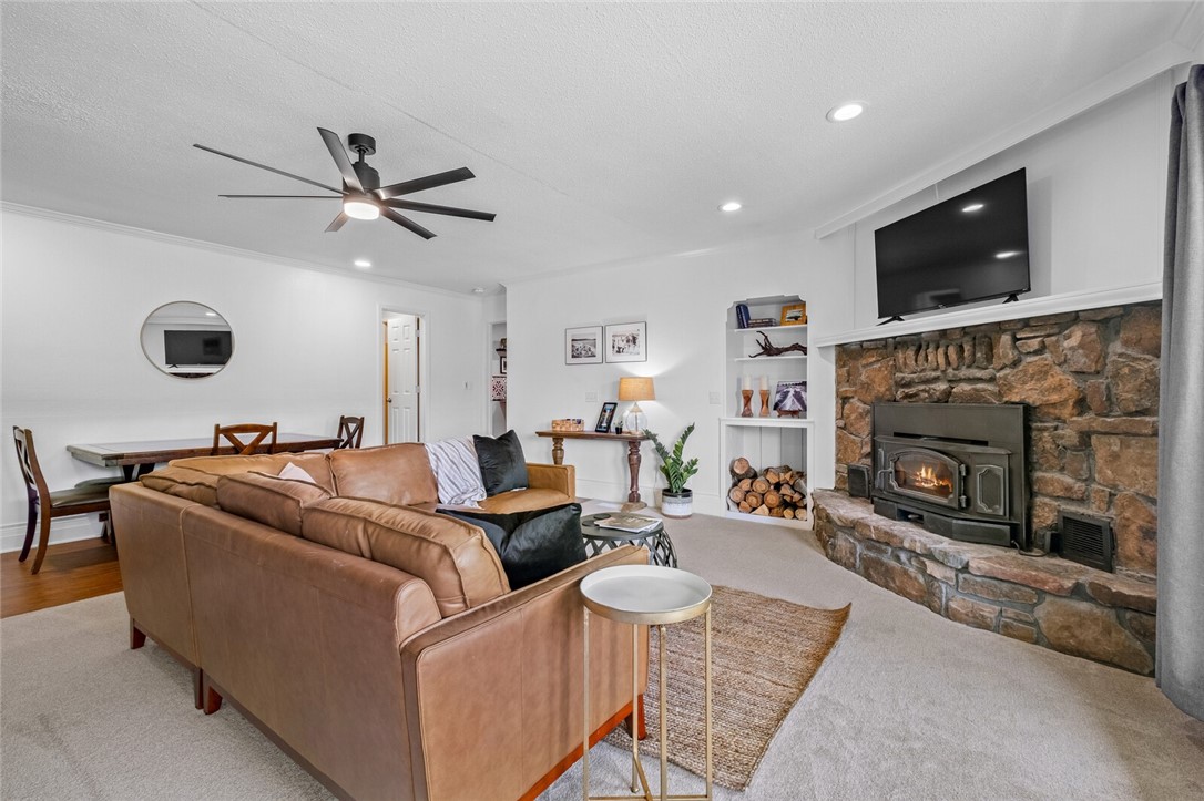 Prairie Crk Village Sub - Residential