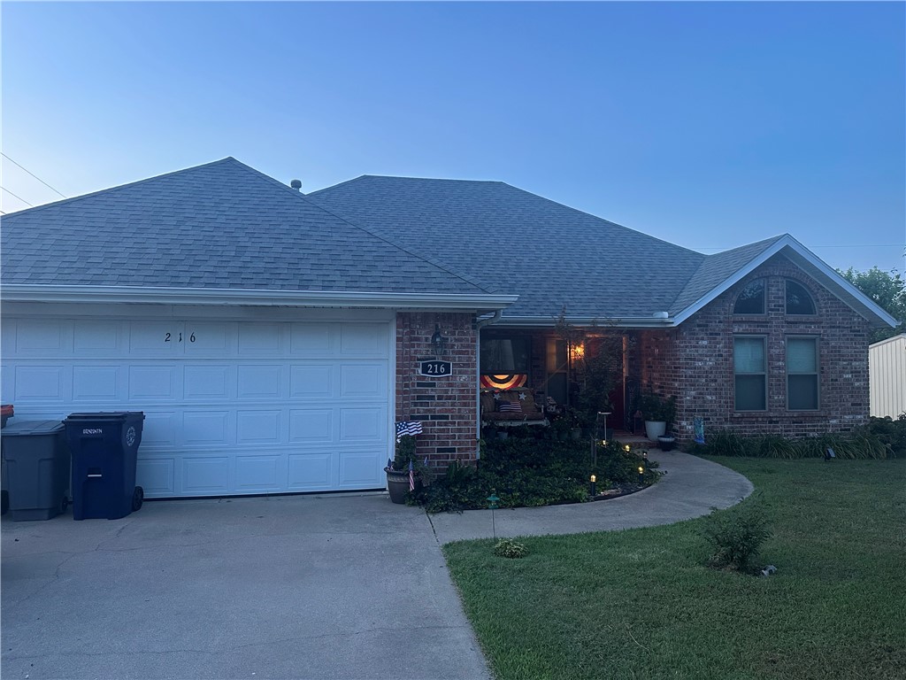 Prairie Grove Outlots - Residential