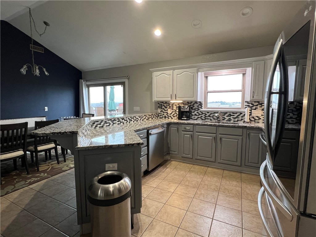 Prairie Grove Outlots - Residential