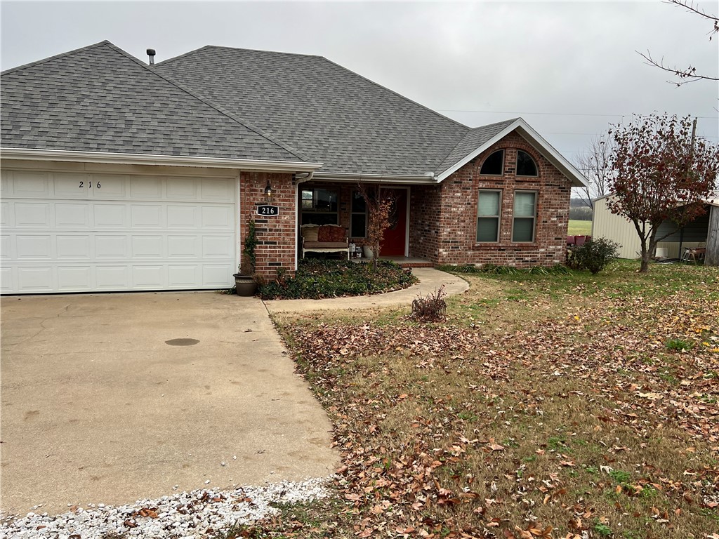 Prairie Grove Outlots - Residential