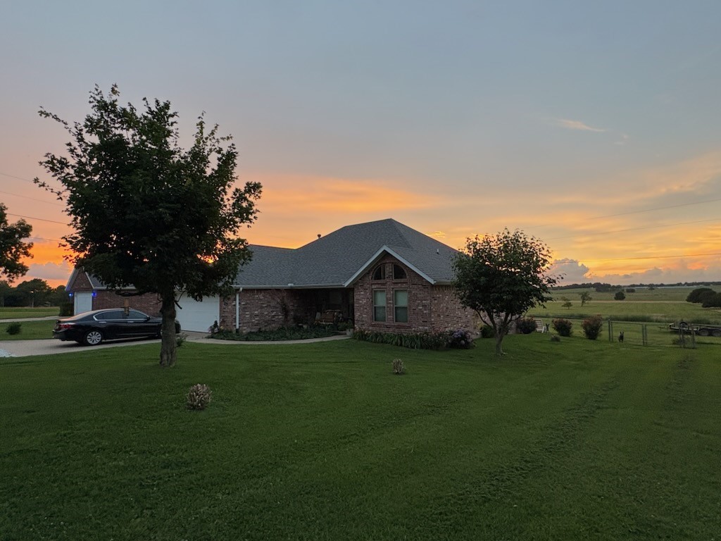 Prairie Grove Outlots - Residential