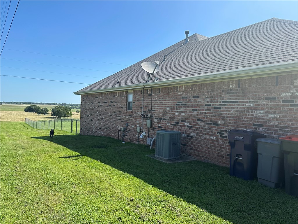 Prairie Grove Outlots - Residential