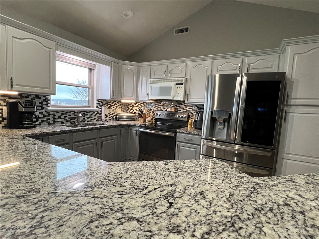 Prairie Grove Outlots - Residential