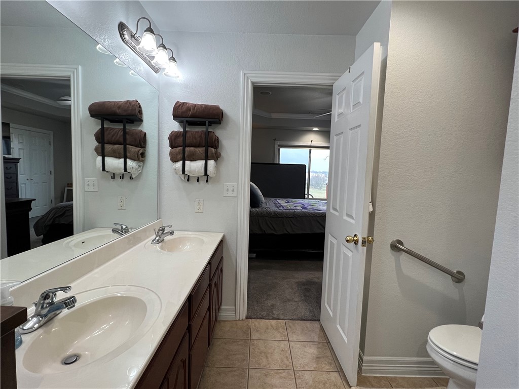 Prairie Grove Outlots - Residential