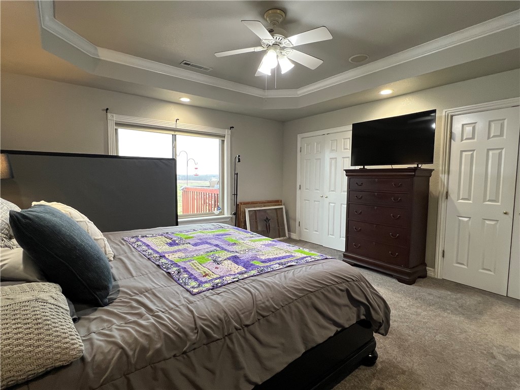 Prairie Grove Outlots - Residential