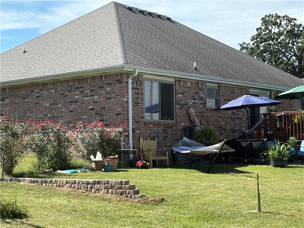 Prairie Grove Outlots - Residential