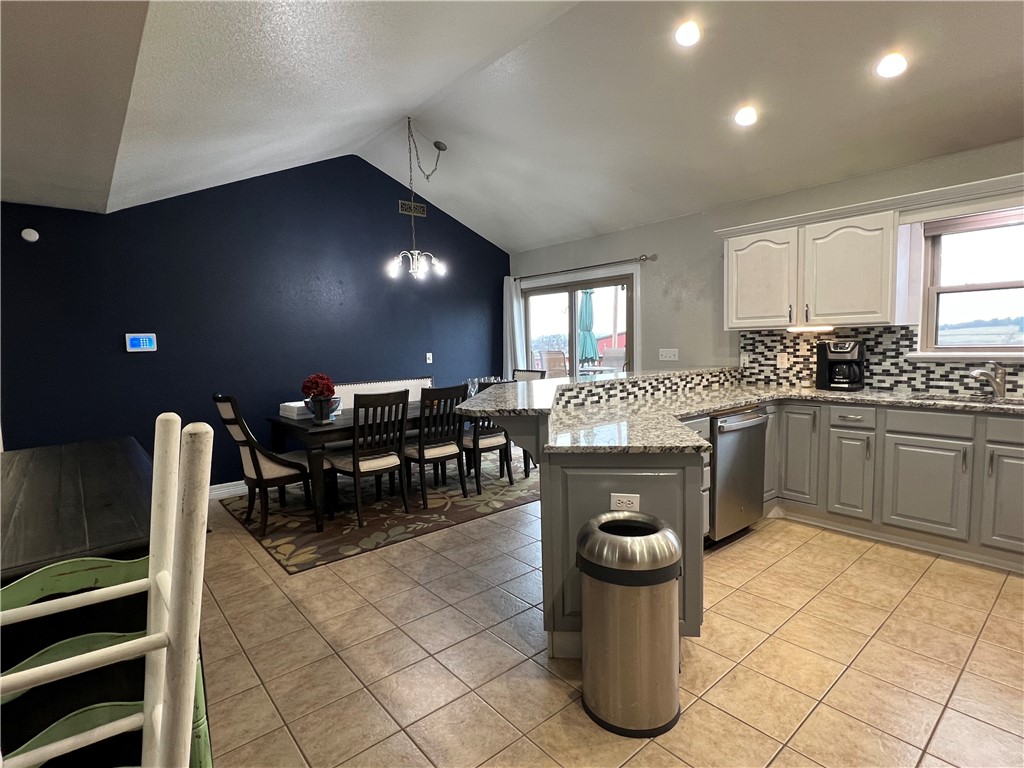 Prairie Grove Outlots - Residential