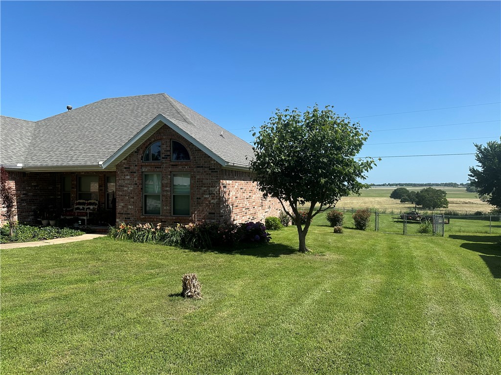 Prairie Grove Outlots - Residential