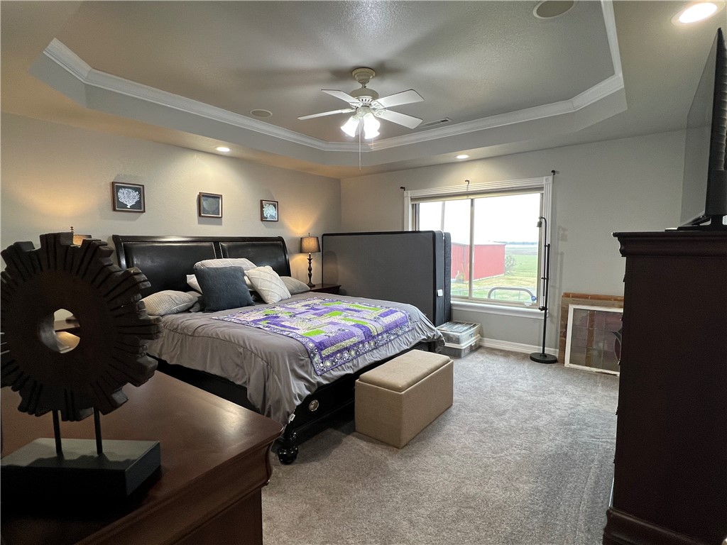 Prairie Grove Outlots - Residential