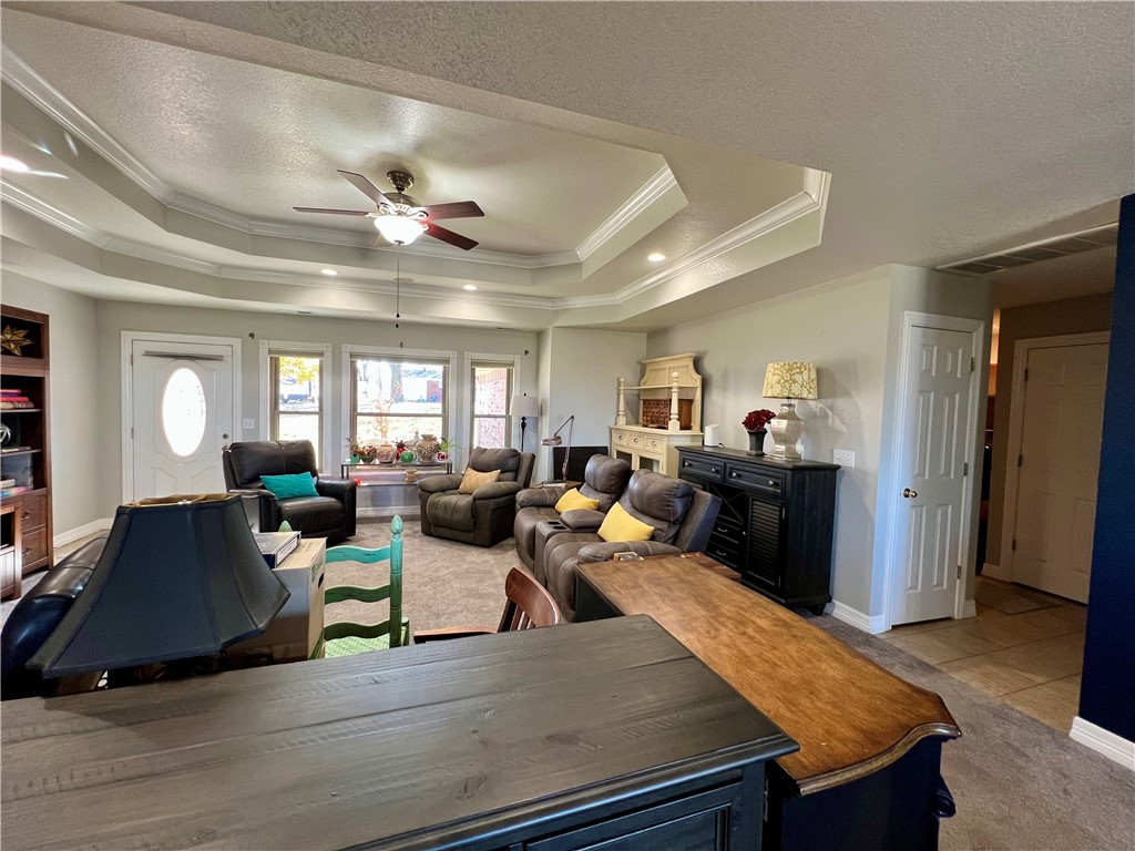 Prairie Grove Outlots - Residential