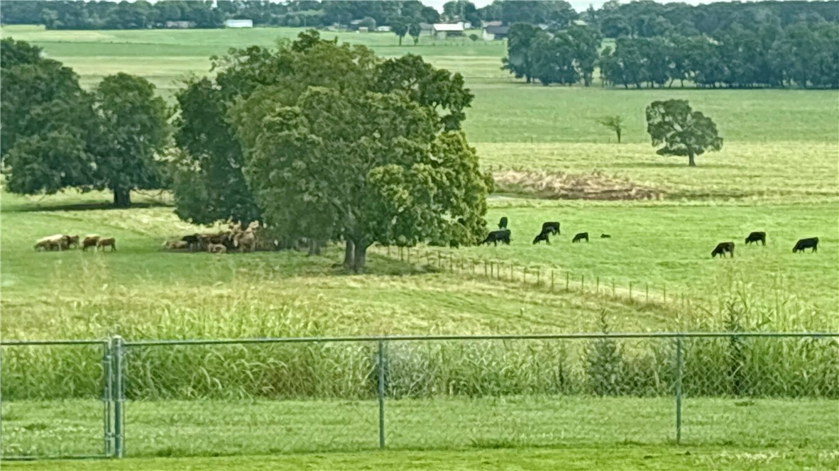 Prairie Grove Outlots - Residential
