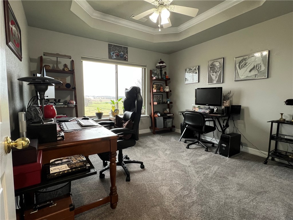 Prairie Grove Outlots - Residential