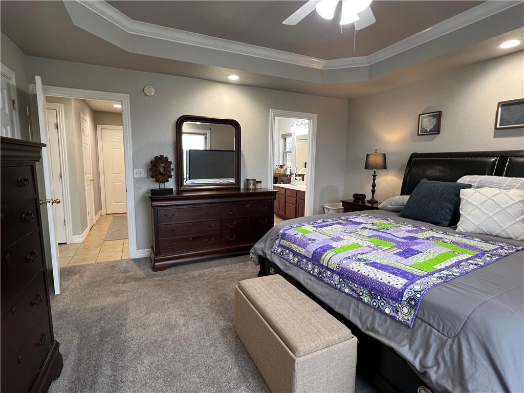 Prairie Grove Outlots - Residential