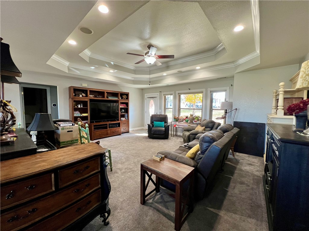 Prairie Grove Outlots - Residential