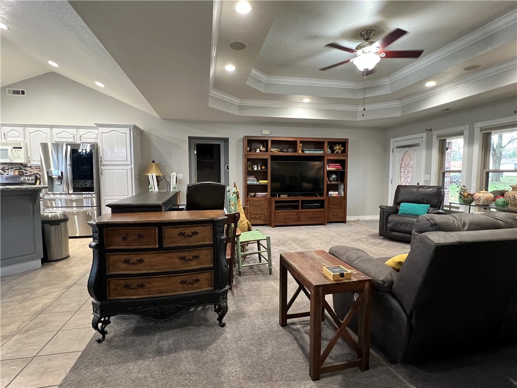 Prairie Grove Outlots - Residential