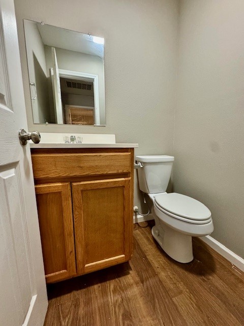 NA - Residential Lease